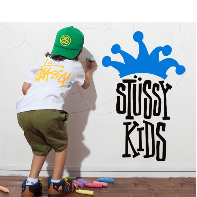 stussy(ステューシー)