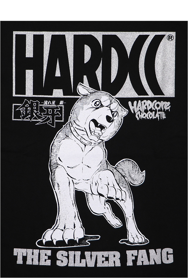 HARDCC(コアチョコ)