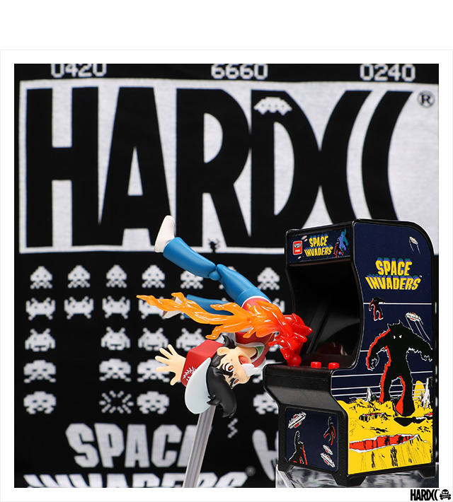 HARDCC(コアチョコ)