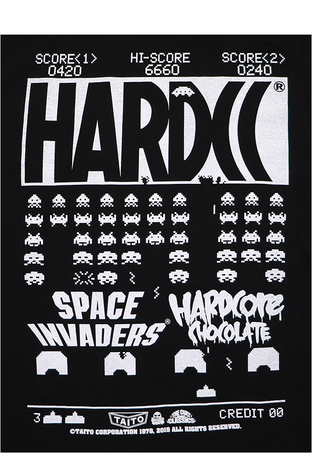 HARDCC(コアチョコ)