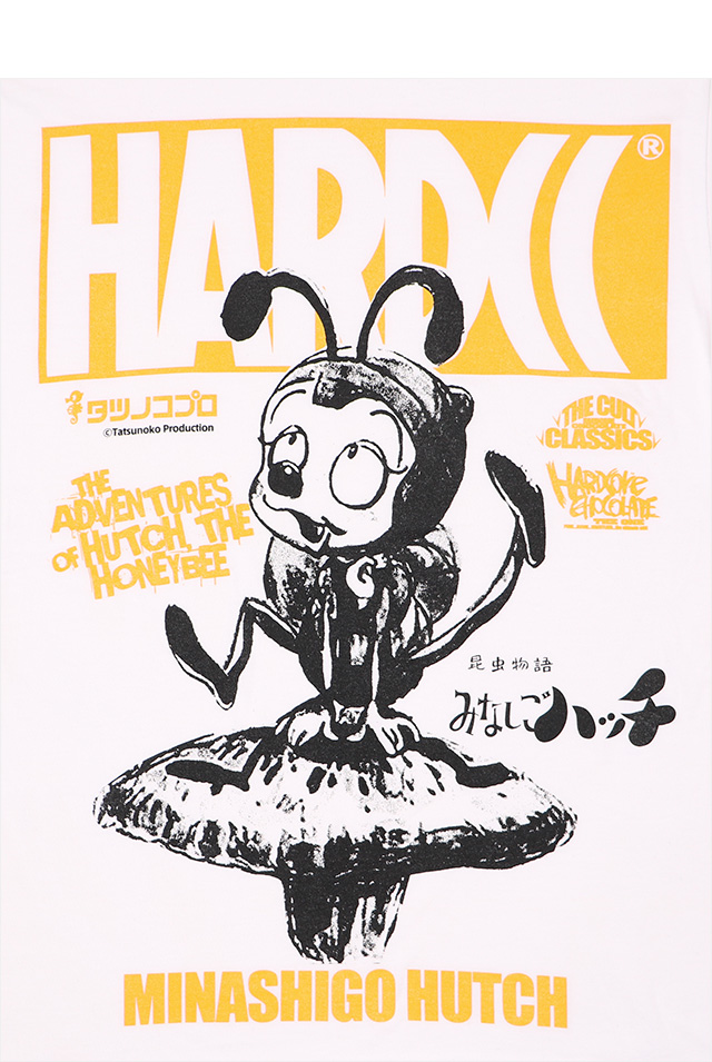 HARDCC(コアチョコ)