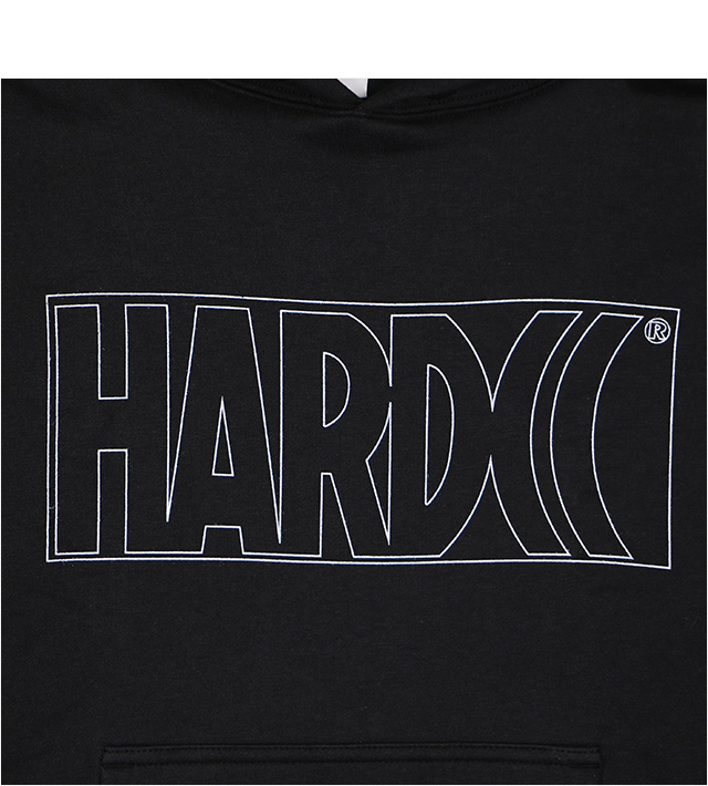 HARDCC(コアチョコ)