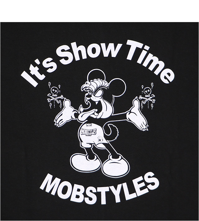 MOBSTYLES(モブスタイルス)