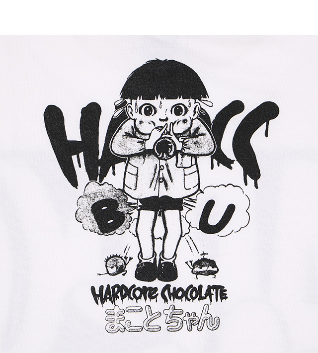 HARDCC(コアチョコ)