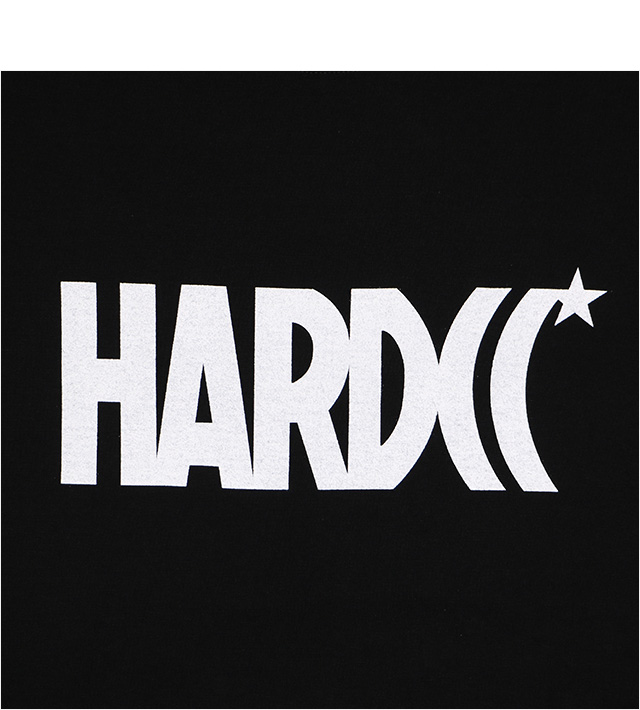 HARDCC(コアチョコ)