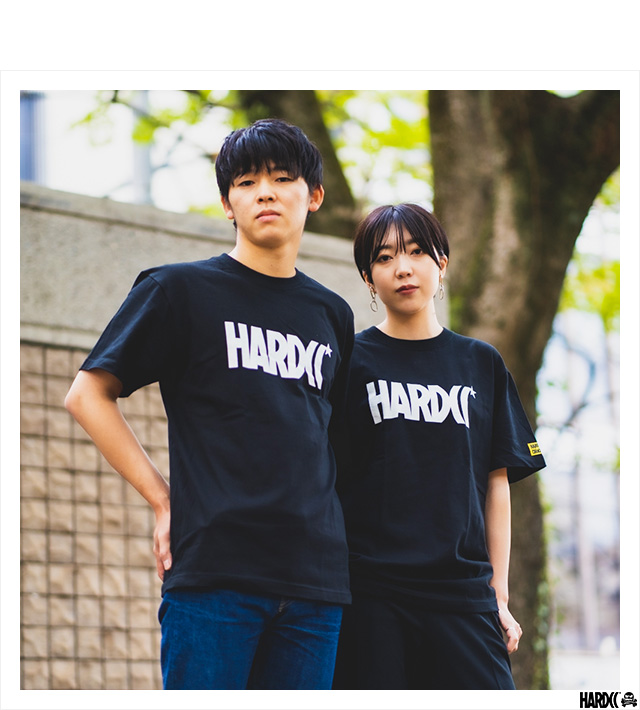 HARDCC(コアチョコ)