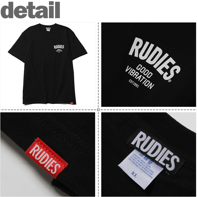 RUDIE'S(ルーディーズ)