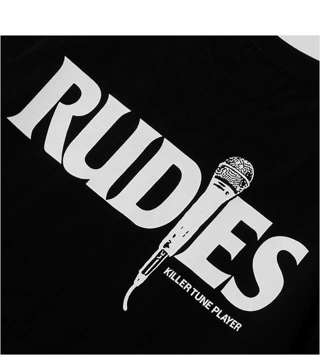 RUDIE'S(ルーディーズ)