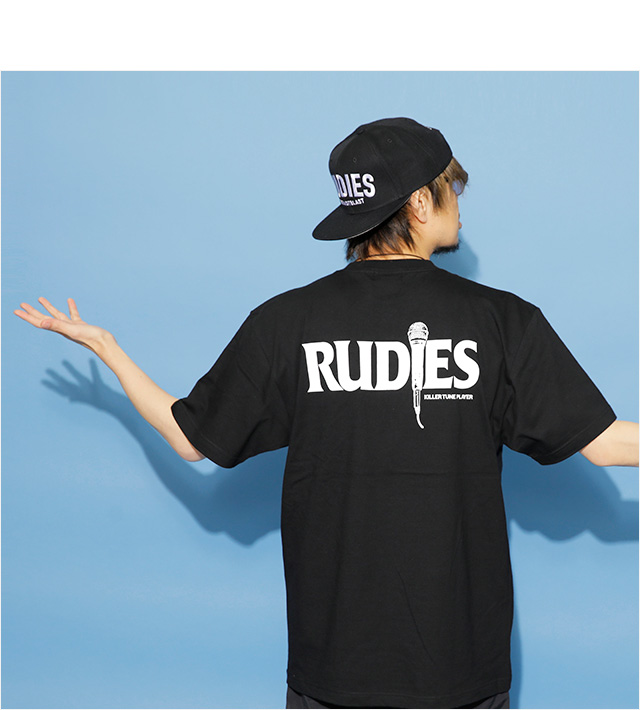 RUDIE'S(ルーディーズ)