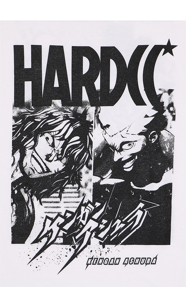 HARDCC(コアチョコ)