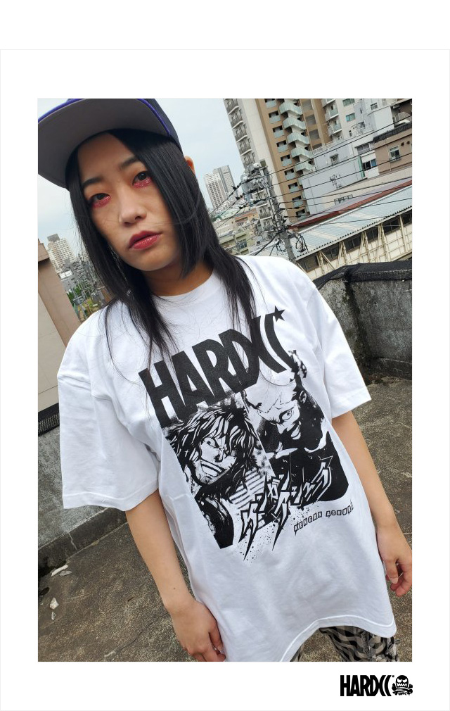 HARDCC(コアチョコ)