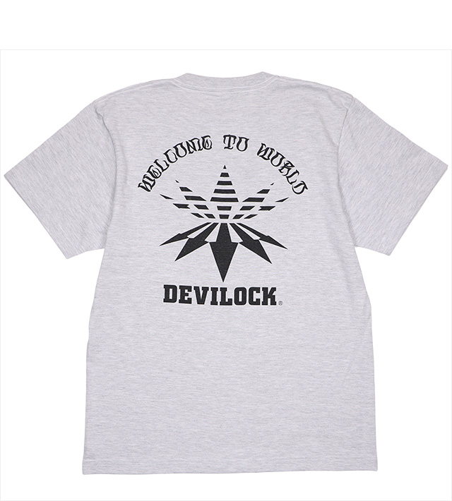 DEVILOCK(デビロック)