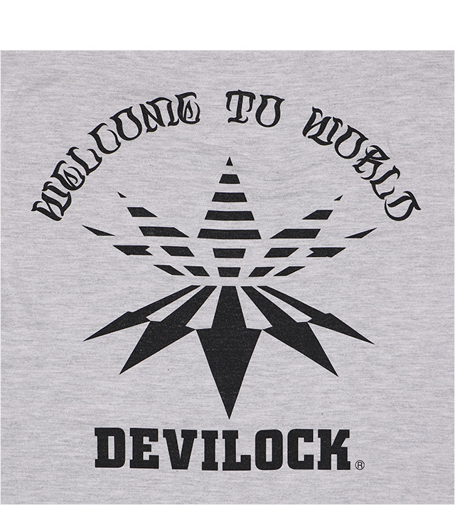 DEVILOCK(デビロック)