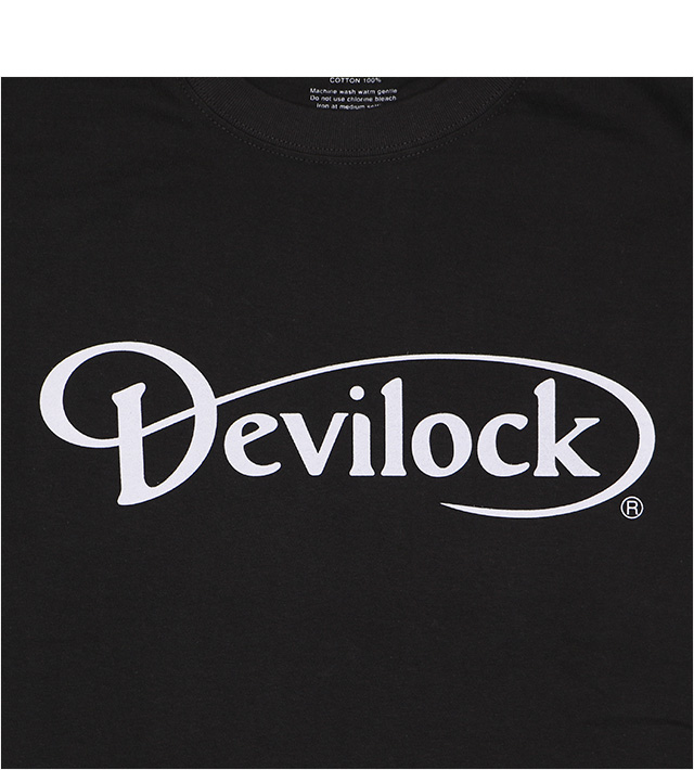 DEVILOCK(デビロック)