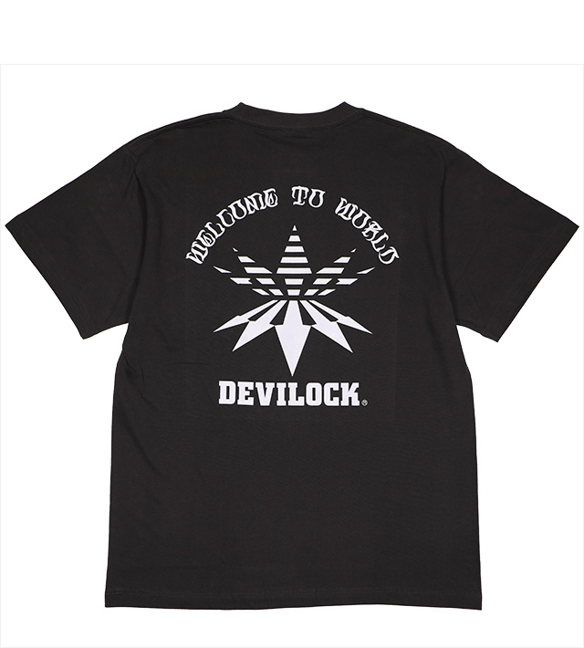 DEVILOCK(デビロック)