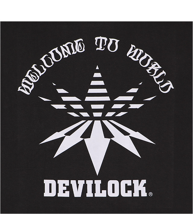 DEVILOCK(デビロック)