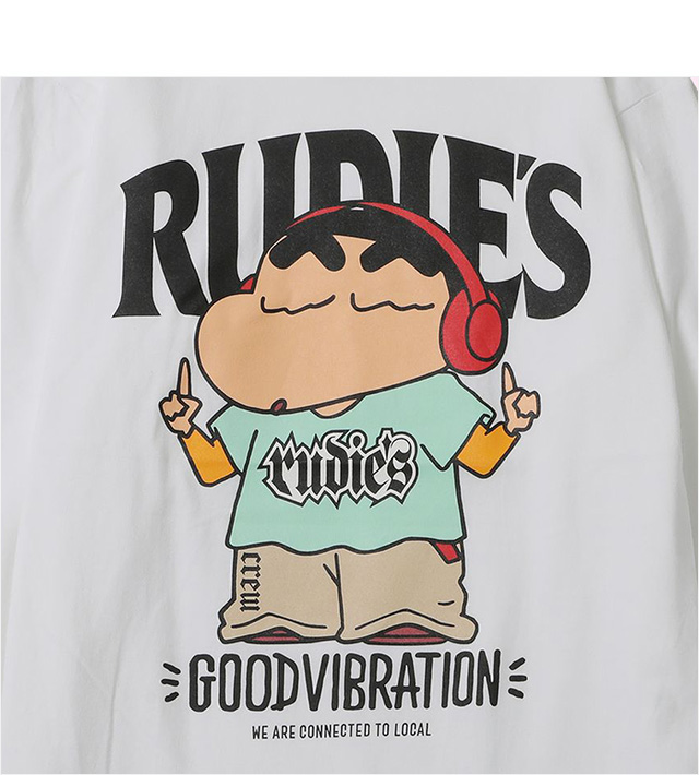 RUDIE'S(ルーディーズ)