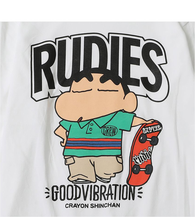 RUDIE'S(ルーディーズ)