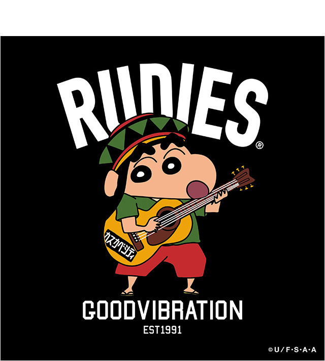 RUDIE'S(ルーディーズ)