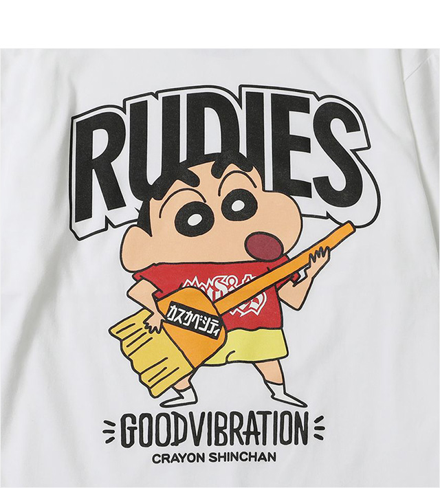 RUDIE'S(ルーディーズ)