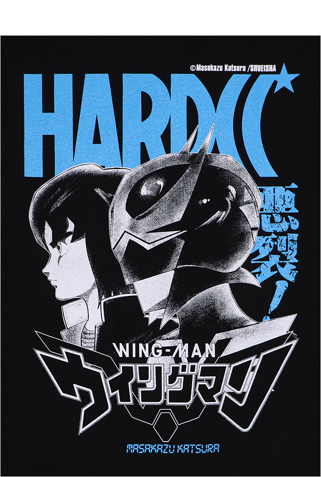 HARDCC(コアチョコ)