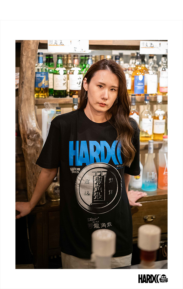 HARDCC(コアチョコ)