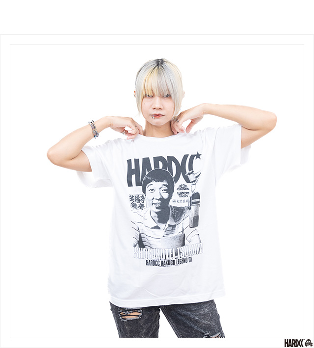 HARDCC(コアチョコ)