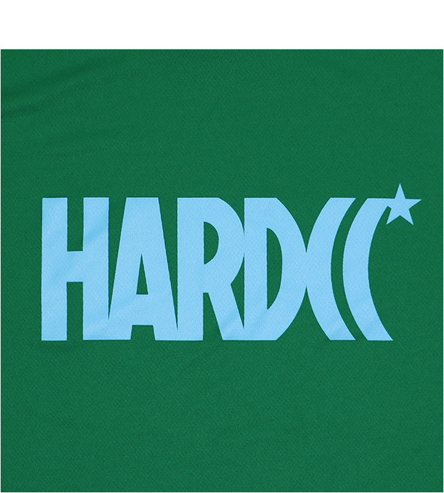 HARDCC(コアチョコ)