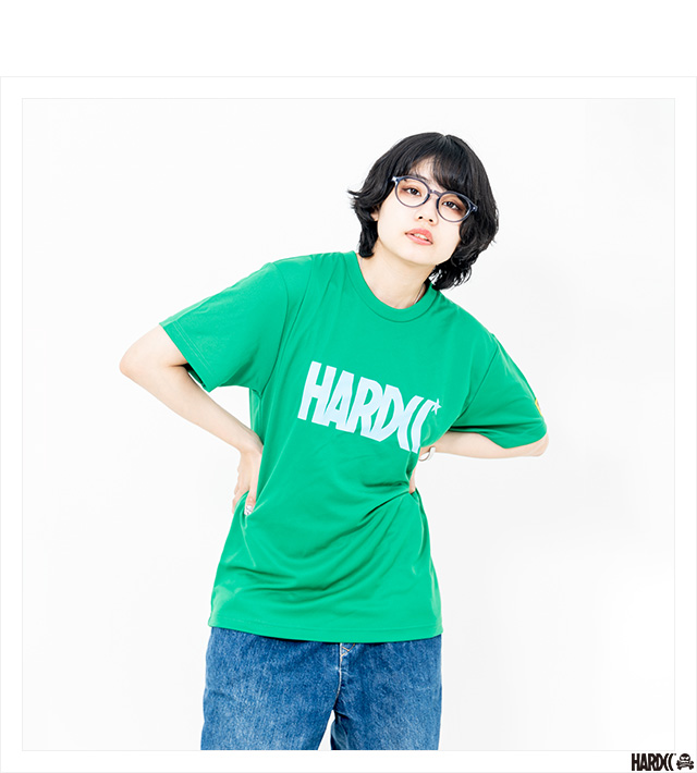 HARDCC(コアチョコ)