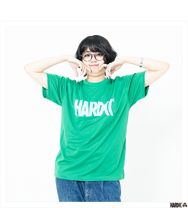 HARDCC(コアチョコ)