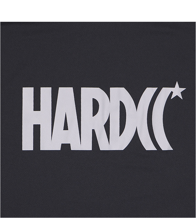 HARDCC(コアチョコ)