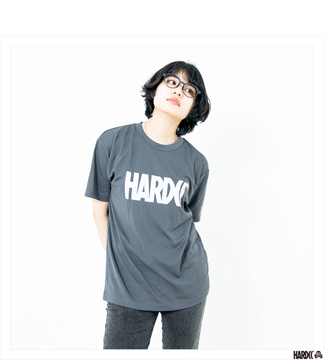 HARDCC(コアチョコ)