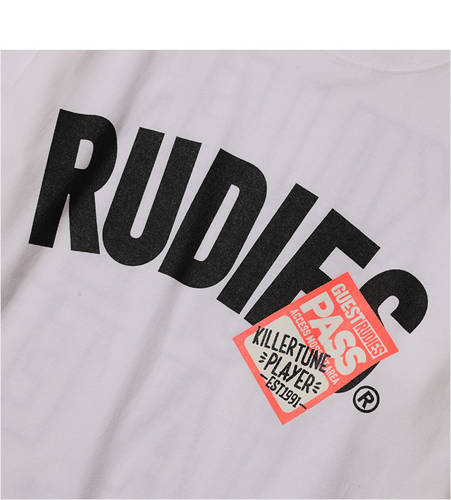 RUDIE'S(ルーディーズ)