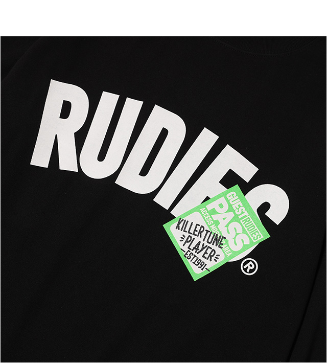 RUDIE'S(ルーディーズ)