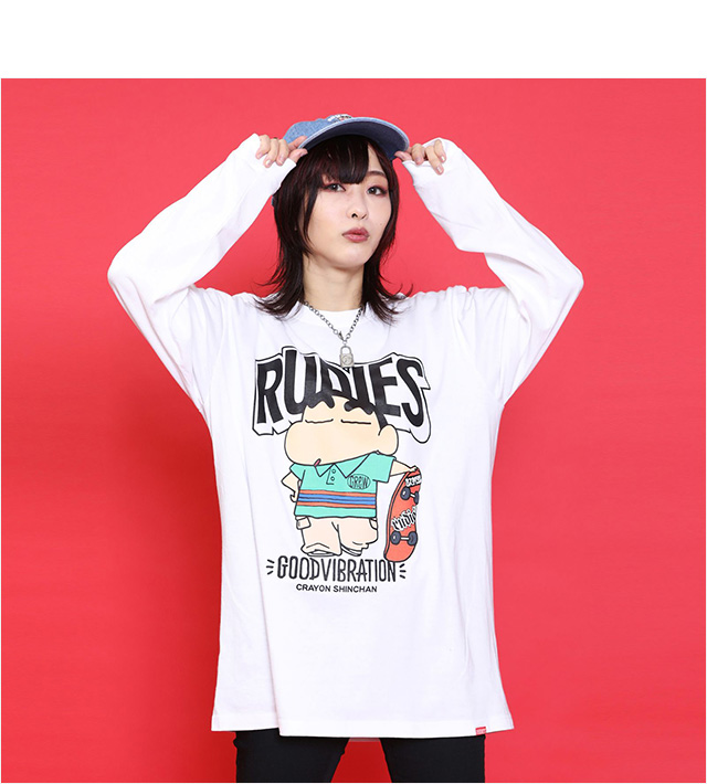 RUDIE'S(ルーディーズ)