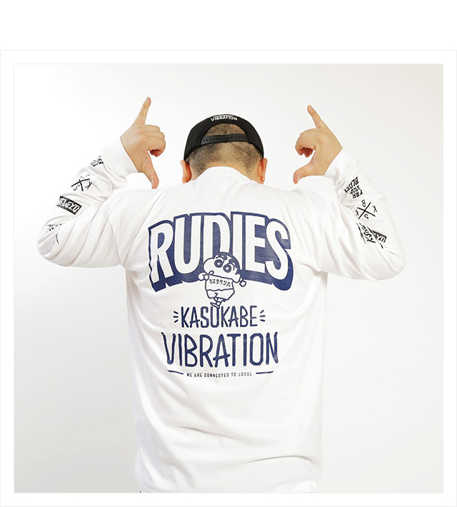 RUDIE'S(ルーディーズ)