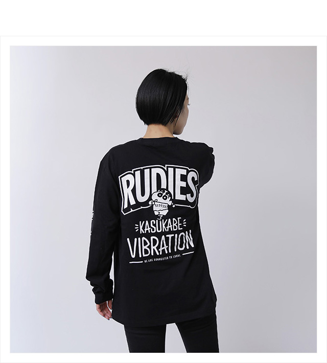 RUDIE'S(ルーディーズ)