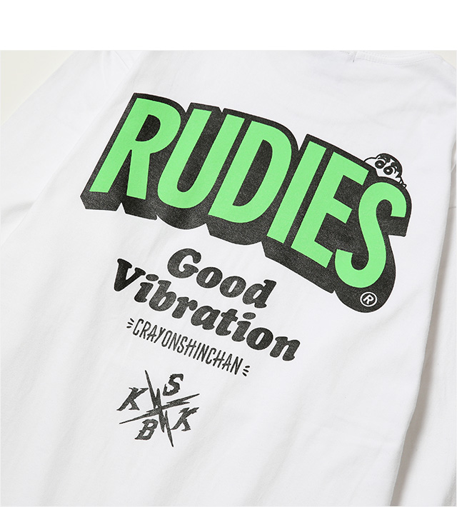 RUDIE'S(ルーディーズ)