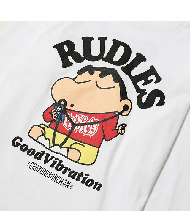 RUDIE'S(ルーディーズ)