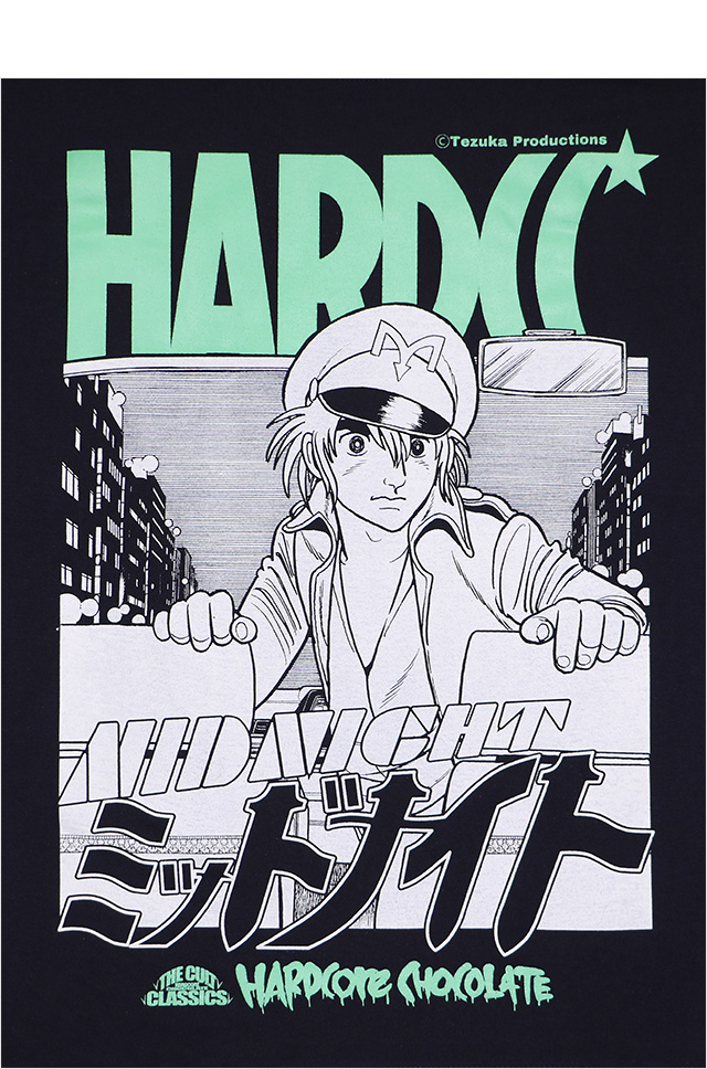 HARDCC(コアチョコ)