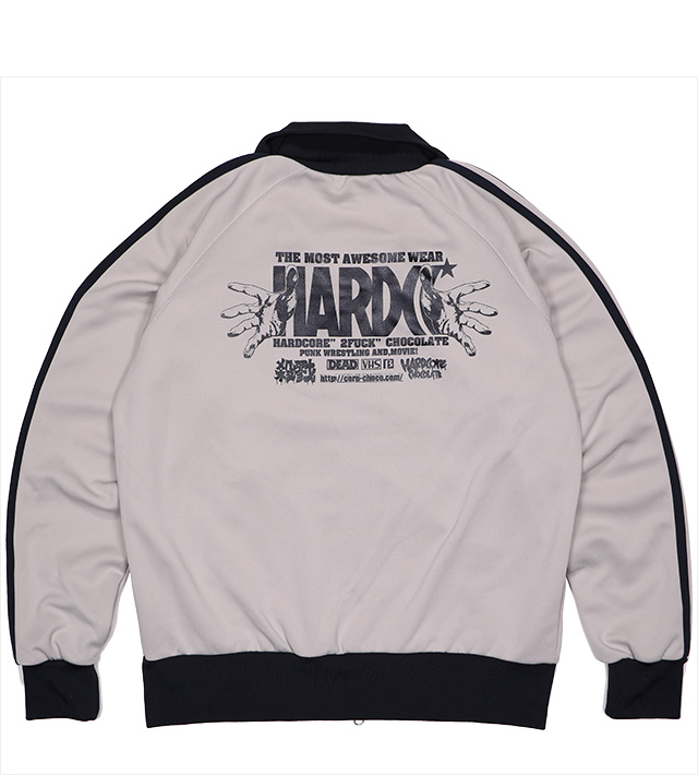 HARDCC(コアチョコ)