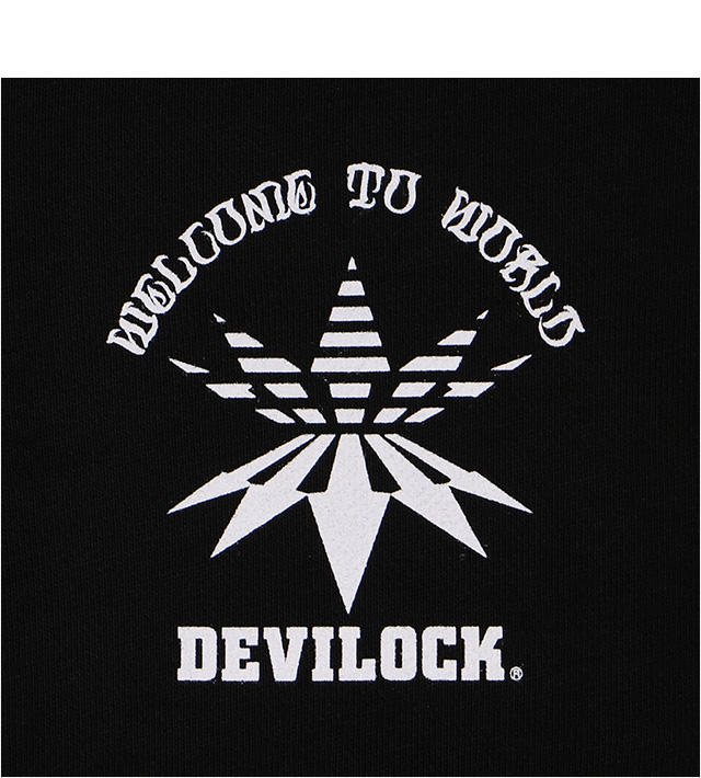 DEVILOCK(デビロック)