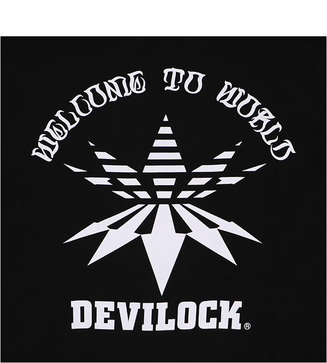 DEVILOCK(デビロック)