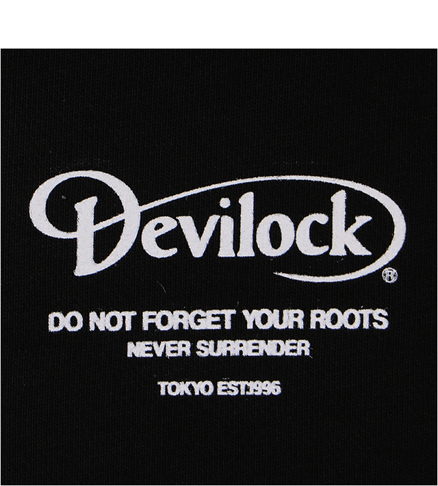 DEVILOCK(デビロック)