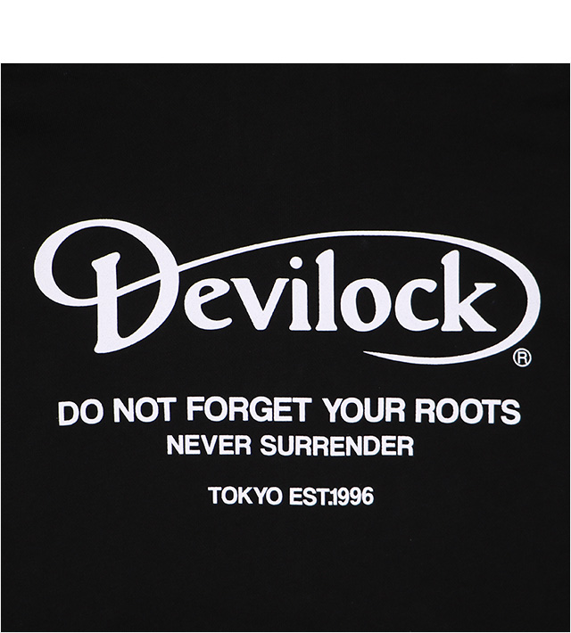 DEVILOCK(デビロック)