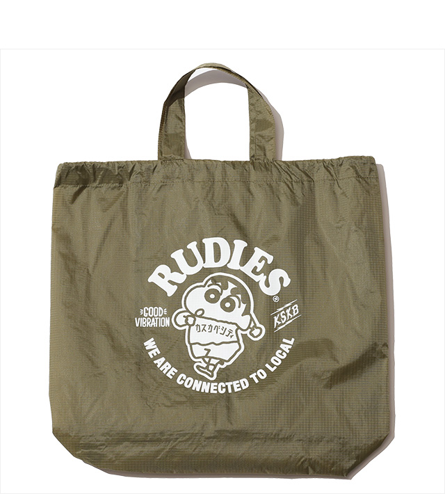 RUDIE'S(ルーディーズ)