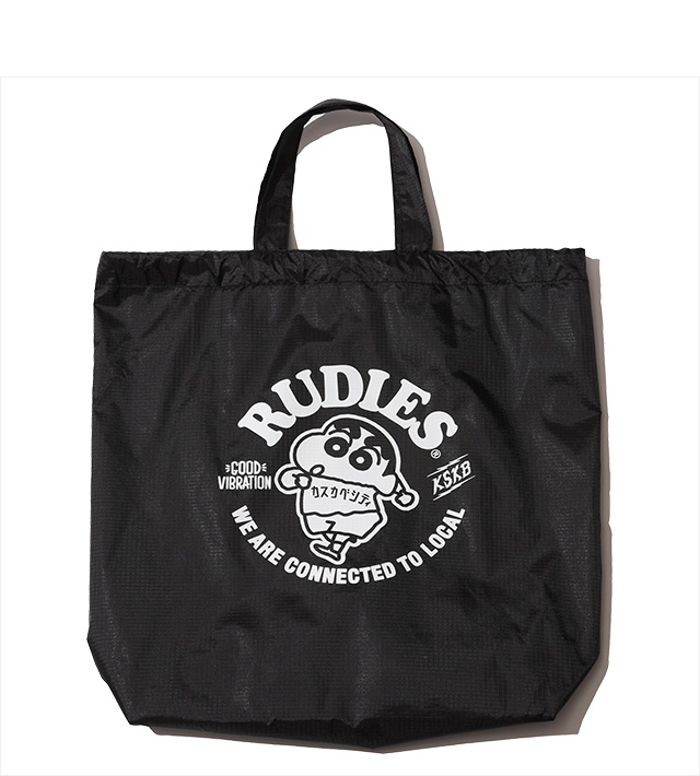 RUDIE'S(ルーディーズ)