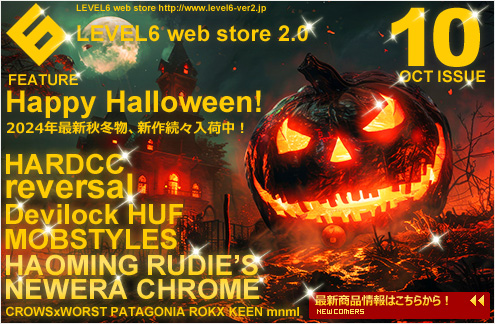 LEVEL6 ver.2.0-WEB STORE-